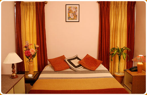 Raj Residency